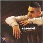 CARAMEL - Nyugalomterápia CD