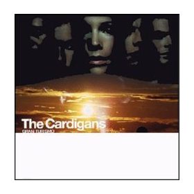 Cardigans