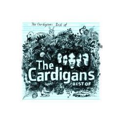 CARDIGANS - Best Of CD