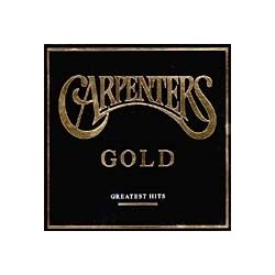 CARPENTERS - Gold CD