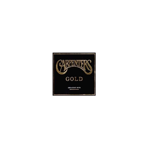 CARPENTERS - Gold CD