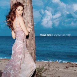 CELINE DION - A New Day Has Come CD