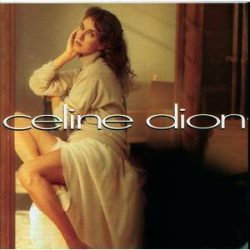 CELINE DION - Celine Dion CD