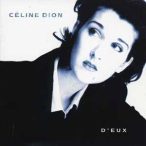 CELINE DION - D'Eux CD