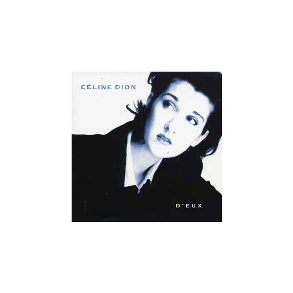 CELINE DION - D'Eux CD