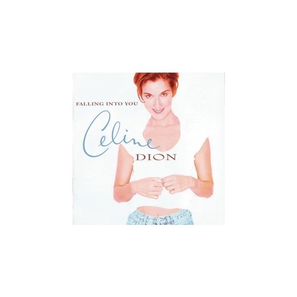 CELINE DION - Falling Into You CD