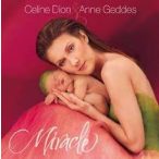 CELINE DION - Miracle CD