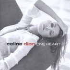 CELINE DION - One Heart CD