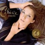 CELINE DION - The Collector's Series Vol.1 CD