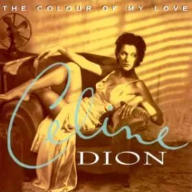 Celine Dion 