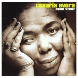 CESARIA EVORA - Cabo Verde CD