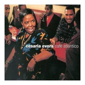 Cesaria Evora