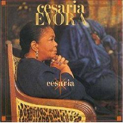CESARIA EVORA - Cesaria CD