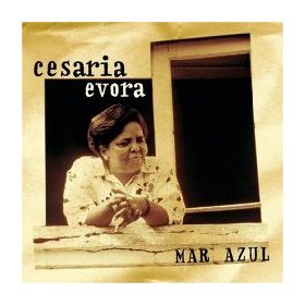 Cesaria Evora