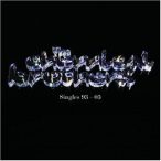 CHEMICAL BROTHERS - Singles 93-03 CD