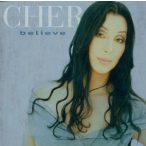 CHER - Believe CD