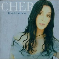CHER - Believe CD