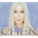 CHER - The Very Best Of... / 2cd / CD