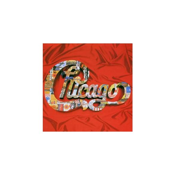 CHICAGO - Heart Of Chicago 1967-1997 CD