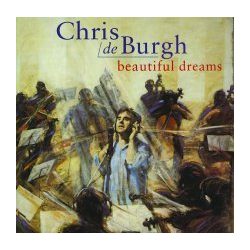 CHRIS DE BURGH - Beautiful Dreams CD