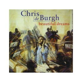 Chris De Burgh