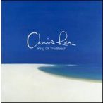 CHRIS REA - King Of The Beach CD