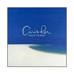 CHRIS REA - King Of The Beach CD