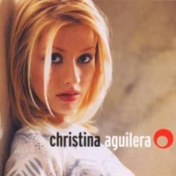 CHRISTINA AGUILERA - Christina Aguilera CD