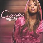 CIARA - Goodies CD