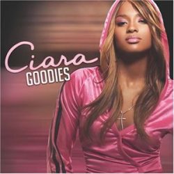 CIARA - Goodies CD