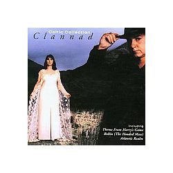 CLANNAD - Celtic Collection CD