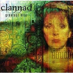 CLANNAD - Greatest Hits CD