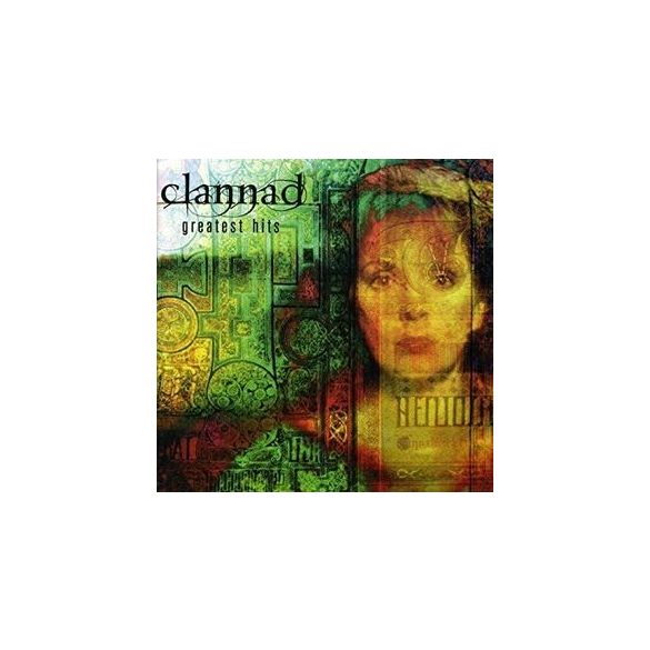 CLANNAD - Greatest Hits CD