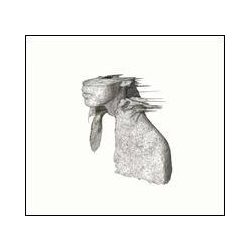 COLDPLAY - A Rush Of Blood To The Head CD
