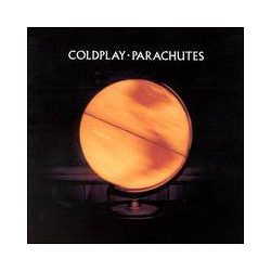 COLDPLAY - Parachutes CD