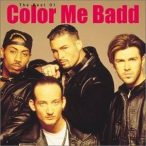 COLOR ME BADD - Best Of CD