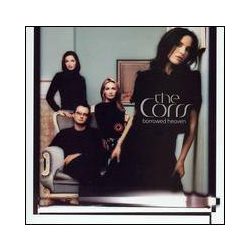 CORRS - Borrowed Heaven CD