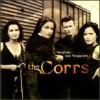 CORRS - Forgiven Not Forgiven CD