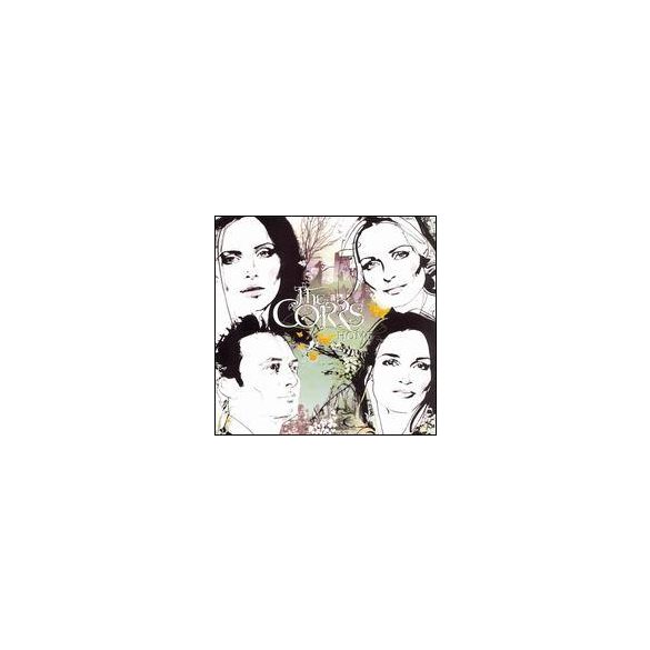 CORRS - Home CD