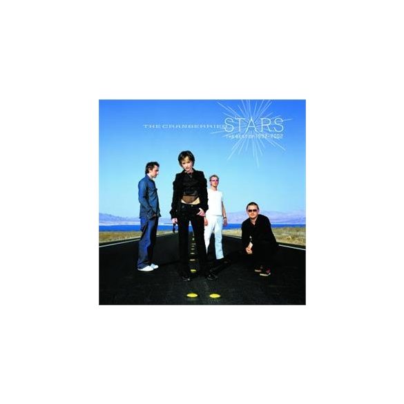 CRANBERRIES - Stars -The Best Of The Cranberries CD