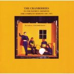 CRANBERRIES - To The Faithful Departed CD