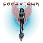 CRAZY TOWN - Darkhorse CD