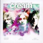 CREAM - Very Best Of CD