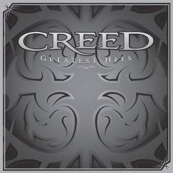 CREED - Greatest Hits CD
