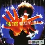 CURE - Greatest Hits CD