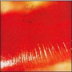 CURE - Kiss Me Kiss Me Kiss CD