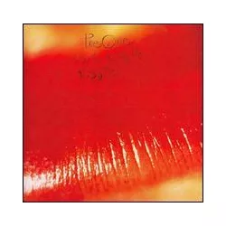 CURE - Kiss Me Kiss Me Kiss CD