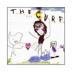 CURE - Cure CD