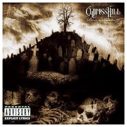 CYPRESS HILL - Black Sunday CD