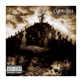 Cypress Hill